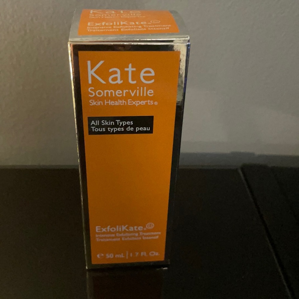 Kate Somerville ExfoliKate Intensive Exfoliating Treatment